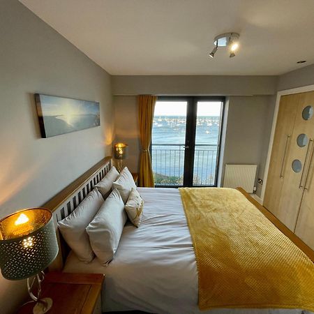 Corinthian Quay Apartment 에든버러 외부 사진